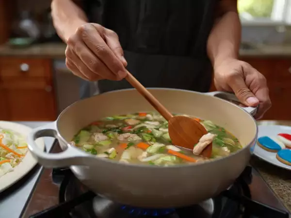 Codzienny menu, 25 kwietnia: smakowite dania na każdą okazję