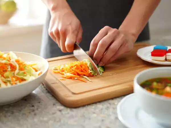 Codzienny menu, 25 kwietnia: smaki Ameryki i Azji w jednym daniu