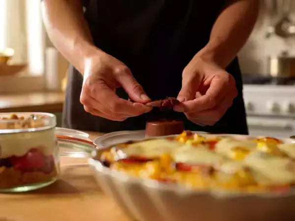 Codzienny menu, 28 kwietnia: słodkie i sycące dania na każdą okazję