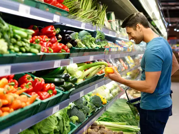 Przechodzisz przez to co tydzień, ale to warzywo może odmienić Twoją dietę