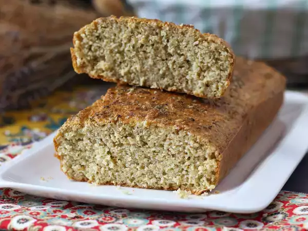 Szukasz bardziej lekkostrawnego chleba? Może spodoba ci się ten przepis bez białej mąki!