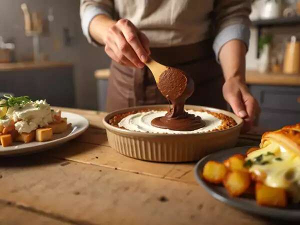 Codzienny menu, 5 maja: pyszne przekąski, dania główne i desery