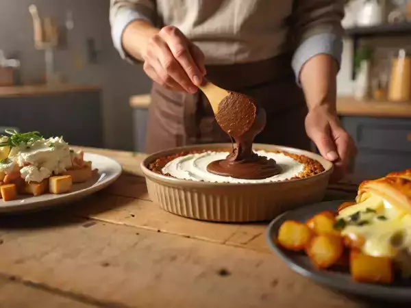 Codzienny menu, 5 maja: pyszne przekąski, dania główne i desery