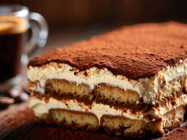 Nigdy więcej płynnego tiramisu: sekrety doskonałego deseru za każdym razem