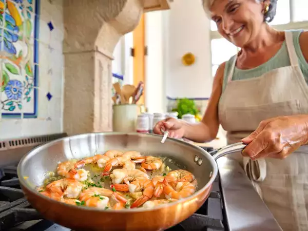 Krewetek jest mało? Zobacz, jak podwoić smak i soczystość bez kupowania większej ilości