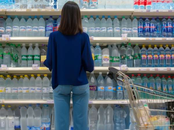 Nowa moda na wody wzbogacone: co tak naprawdę zmieniają w Twojej rutynie i czy są dziś warte swojej ceny?