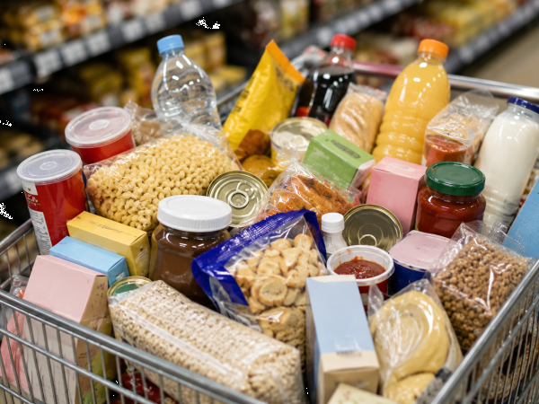 Produkty spożywcze, które wydają się tanie, ale pod koniec miesiąca bez twojej wiedzy całkowicie nadwyrężają budżet