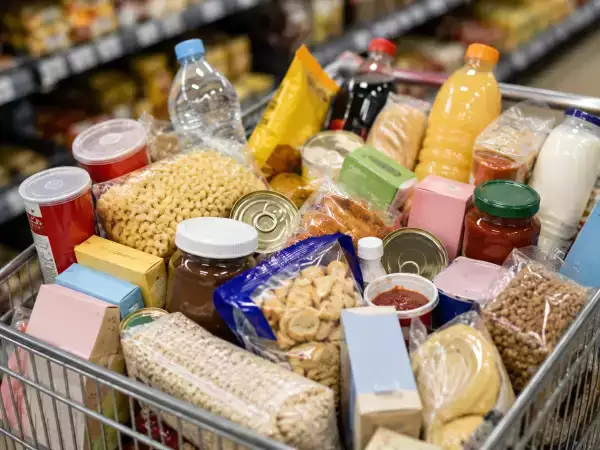 Produkty spożywcze, które wydają się tanie, ale pod koniec miesiąca bez twojej wiedzy całkowicie nadwyrężają budżet