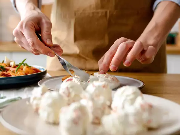 Codzienny menu, 28 czerwca: wykwintne smaki na każdą okazję
