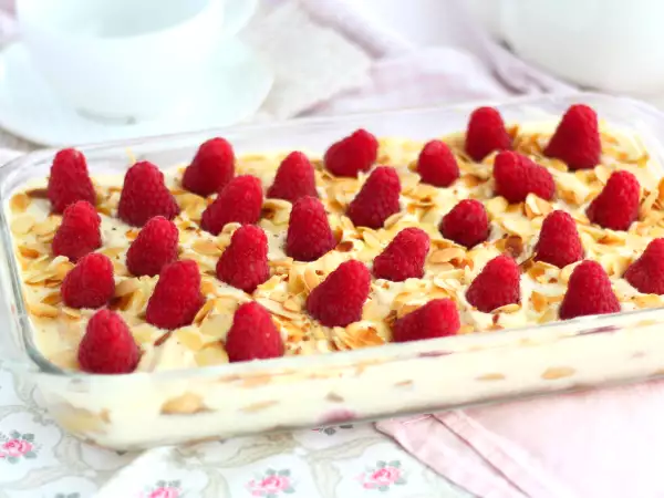 Nie jest to klasyczne tiramisu: 5 odważnych, letnich wersji, które sprawią, że purystom skrzywi się nos