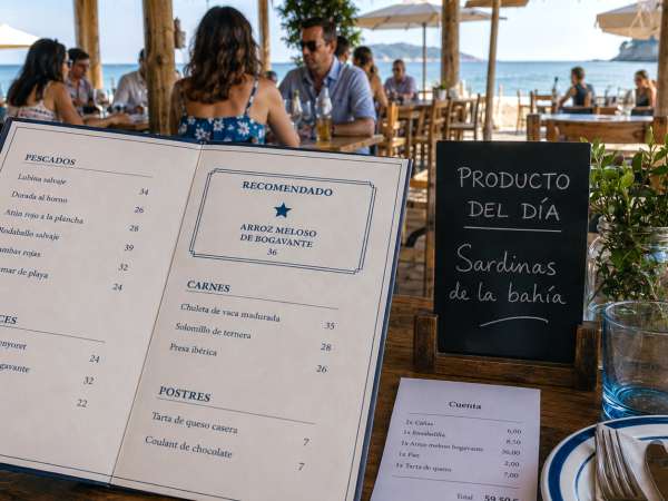 11 psychologicznych sztuczek stosowanych w restauracjach i barach przy plaży, które sprawiają, że wydajesz więcej, oraz jak je rozpoznać