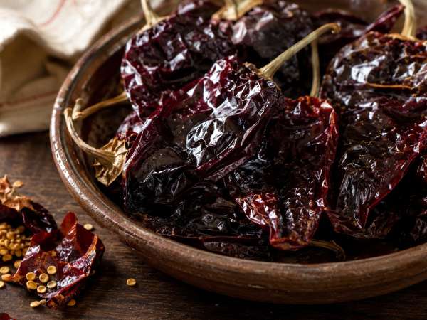 7 typowych składników kuchni hiszpańskiej o bogatym smaku umami