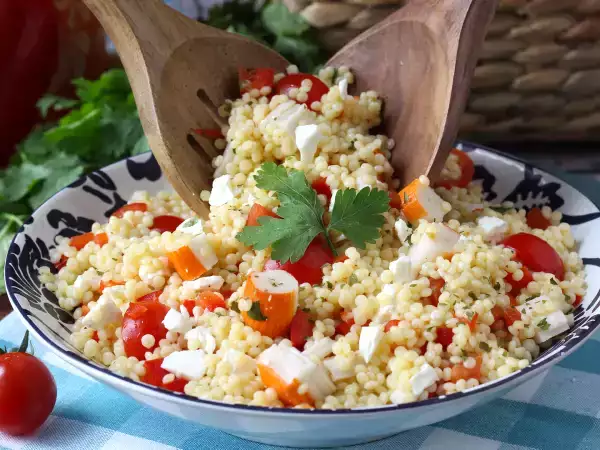 Ekonomiczne pudełko na lunch: 10 pomysłów na posiłki za mniej niż 2 € na osobę