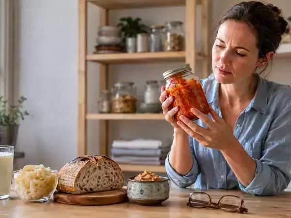 Produkty fermentowane nie zawsze są probiotykami: co faktycznie mówią badania na temat rzeczywistej różnicy
