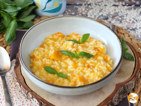 Wrzesień na talerzu: 5 kremowych risotto, które warto wypróbować już teraz – sezonowe przepisy na smaczne obiady i kolacje
