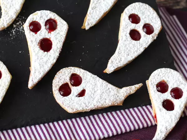 Duchy, potwory, czekolada… 8 idealnych deserów na Halloween