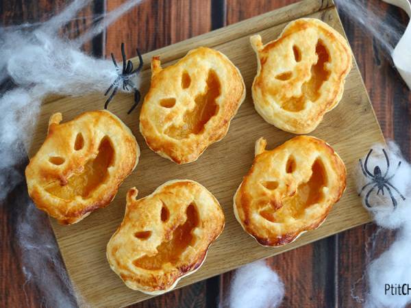 Te przepisy odmienią twoją imprezę Halloween!
