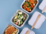 Frozen Meal Prep: sztuka gotowania raz i jedzenia przez cały tydzień!