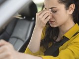 Artykuły: Cierpisz na chorobę lokomocyjną? Ten owoc cytrusowy może pomóc