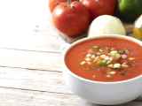 Artykuły: Wskazówki, dzięki którym gazpacho się nie powtórzy