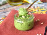 Artykuły: Dlaczego rukola może zdetronizować bazylię w tym pesto (i zaoszczędzić budżet!)