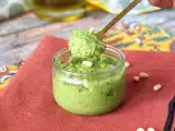 Artykuły: Dlaczego rukola może zdetronizować bazylię w tym pesto (i zaoszczędzić budżet!)