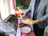 Artykuły: Jak przetrwać bufet wszystko, co możesz zjeść bez wyrzutów sumienia i pobłażania sobie?
