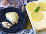 Artykuły: To cytrynowe tiramisu to najlepsza rzecz, jaka może przytrafić się latem.