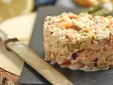 Artykuły: Zamień puszkę sardynek w pasztet godny restauracji (prosty, tani i gotowy w 5 minut)