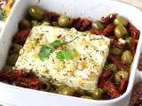 Artykuły: 15 przepisów z serem feta: najsmaczniejsze pomysły