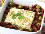 Artykuły: 15 przepisów z serem feta: najsmaczniejsze pomysły