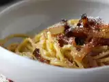 Artykuły: 10 przepisów na spaghetti, które są odmianą od bolognese