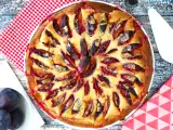 Artykuły: Tarta ze śliwkami w brioszce, którą będziesz chciał robić wielokrotnie