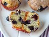 Artykuły: Muffiny słodkie i słone: 10 ultra łatwych pomysłów na pyszności na powrót do szkoły!