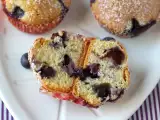 Artykuły: Muffiny słodkie i słone: 10 ultra łatwych pomysłów na pyszności na powrót do szkoły!