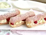 Artykuły: 8 przepisów z pistacjami, które wyglądają jak przepisy z piekarni, ale możesz je zrobić w domu już dziś.