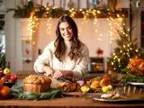 Artykuły: 12 świątecznych lęków przed jedzeniem (i jak je przezwyciężyć, według nauki)