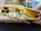 Artykuły: Ten wrap smakuje jak Big Mac... i jest gotowy w zaledwie kilka minut!