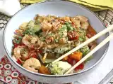 Artykuły: Top 5 błędów, które rujnują stir-fry i jak ich uniknąć