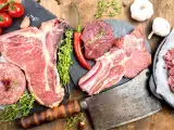 Artykuły: Dlaczego mięso należy zawsze wyjmować z lodówki przed gotowaniem (i na jak długo)?