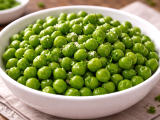 Artykuły: Jak gotować świeży groszek? Wskazówki, jak sprawić, by był delikatny i zielony