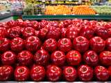 Artykuły: Czy ufasz tym błyszczącym jabłkom z supermarketu? Kryje się za tym coś, o czym niewielu wie