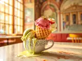 Artykuły: Kto tak naprawdę wynalazł lody? Historia jest bardziej zaskakująca niż myślisz