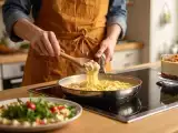 Artykuły: Codzienny menu, 7 maja: wyjątkowe aperitify, klasyczna carbonara i sernik bez pieczenia