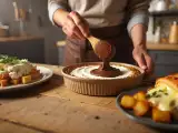 Artykuły: Codzienny menu, 5 maja: pyszne przekąski, dania główne i desery