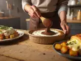 Artykuły: Codzienny menu, 5 maja: pyszne przekąski, dania główne i desery