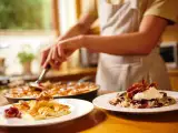 Artykuły: Codzienne menu, 11 maja: wyjątkowe połączenie smaków w trzech daniach