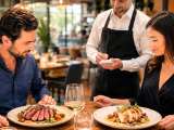 Artykuły: Powód, dla którego w restauracji nigdy nie pytają o stopień wysmażenia kurczaka