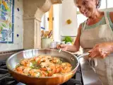 Artykuły: Krewetek jest mało? Zobacz, jak podwoić smak i soczystość bez kupowania większej ilości