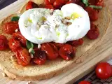 Artykuły: Mozzarella, burrata i stracciatella: najważniejsze różnice i proste sposoby na ulepszenie potraw